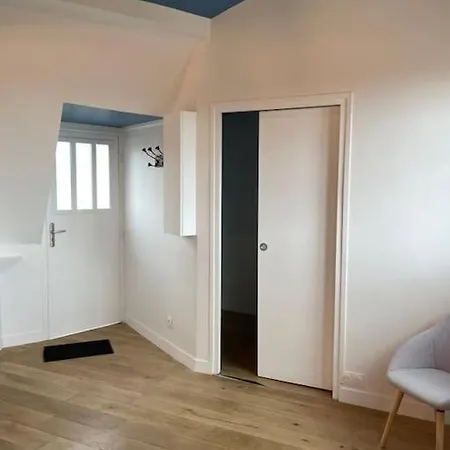 Residor - Sublime A Porte Dauphine Appartement Paris