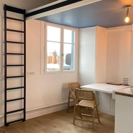 Residor - Sublime A Porte Dauphine