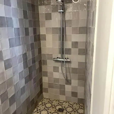 Apartment Residor - Sublime A Porte Dauphine Paris